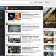 Illustration for article titled YouTube Redesign Brings Channels and Automagically Knows You Like Kitten Videos